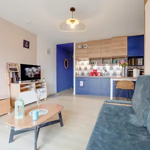Appartement Des Randonneurs De La Presqu'île De Bretagne, Lézardrieux